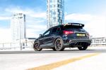Mercedes-AMG GLA45 4Matic Yellow Night Edition 2017 года (UK)
